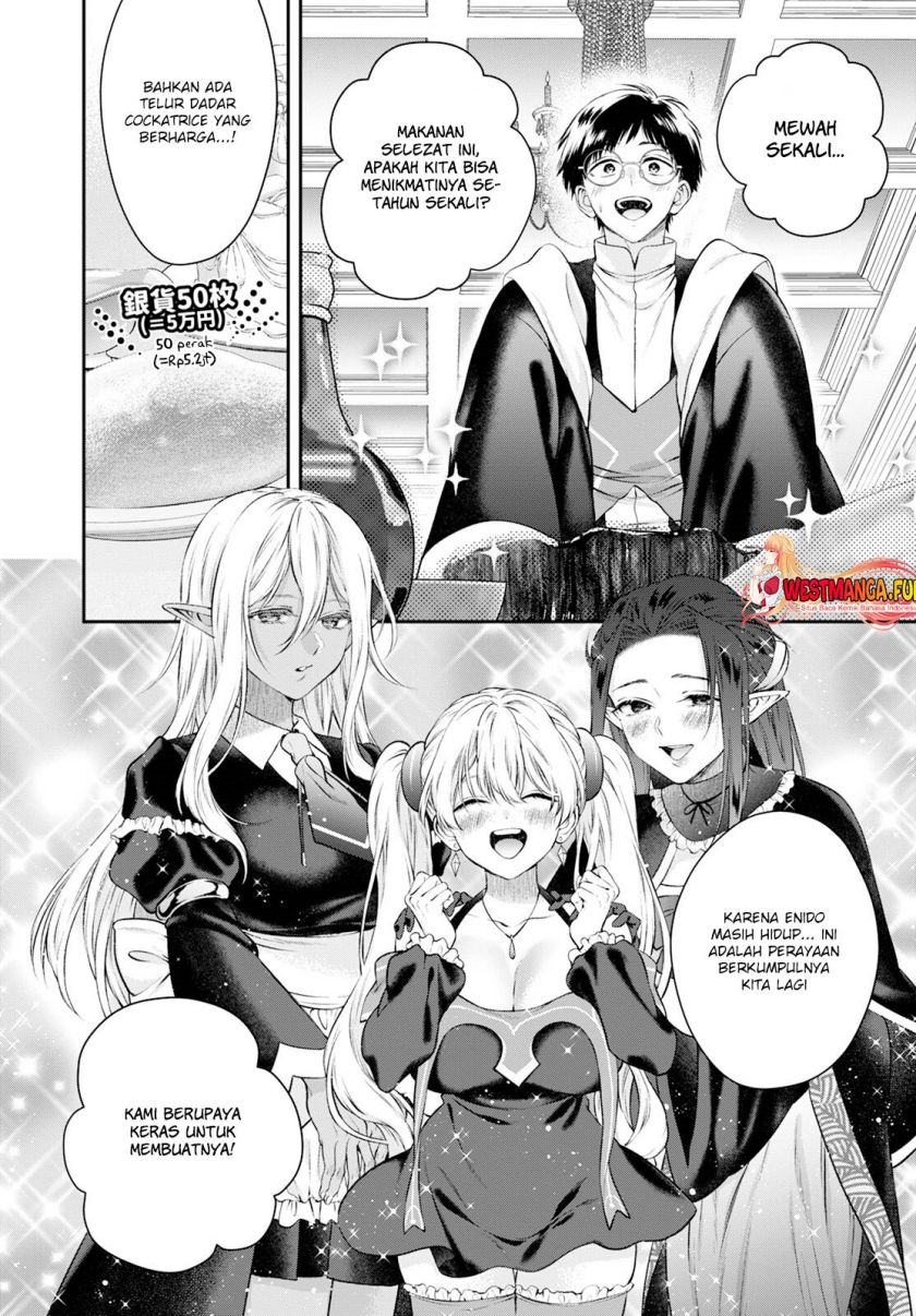 Isekai Cheat Kaitakuki
